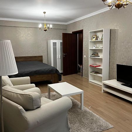 Miralex - Solid House Residence Mamaia Exterior foto