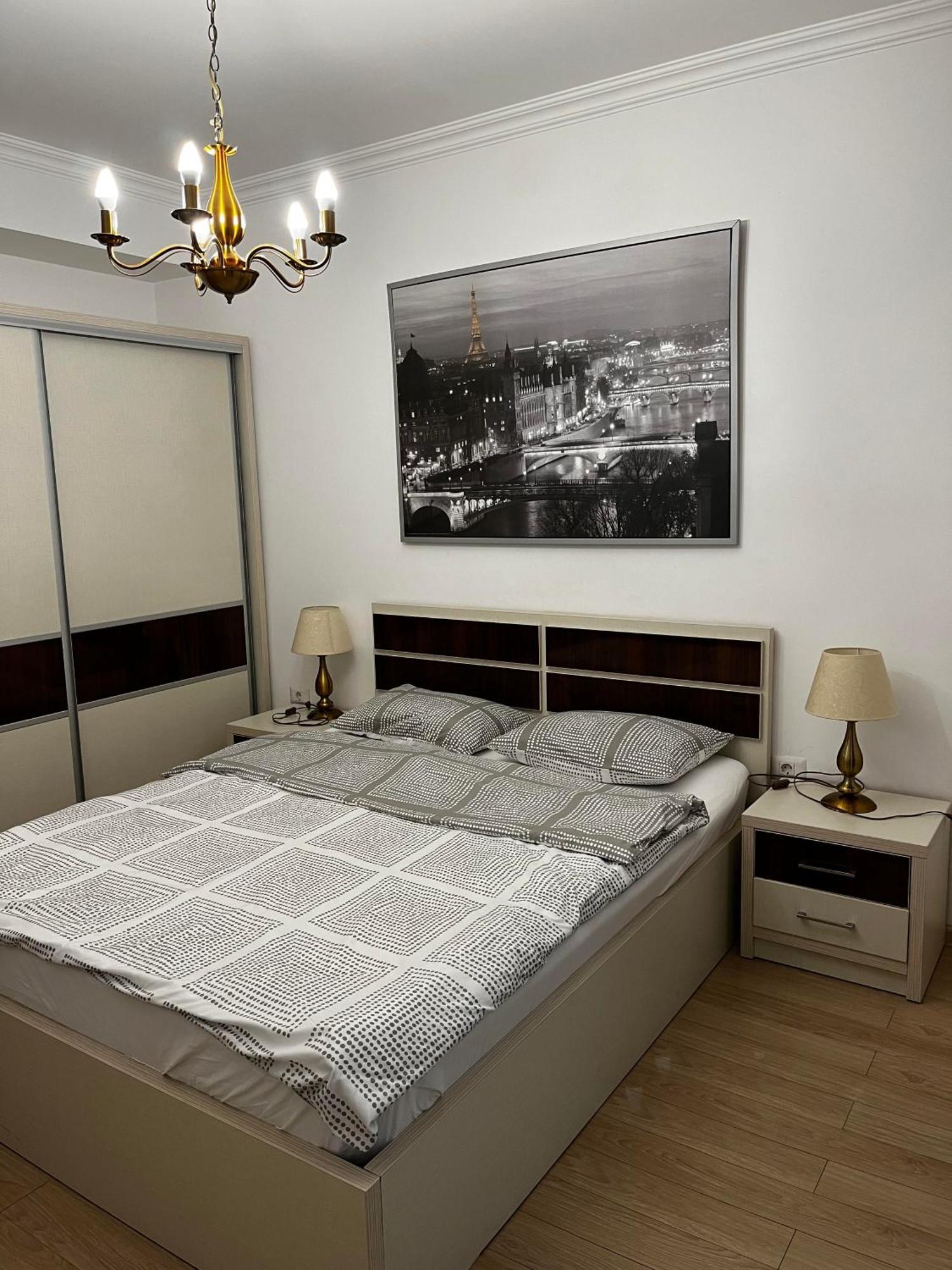 Miralex - Solid House Residence Mamaia Exterior foto